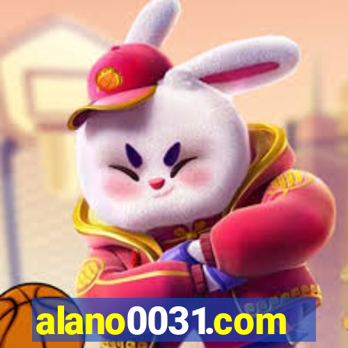 alano0031.com