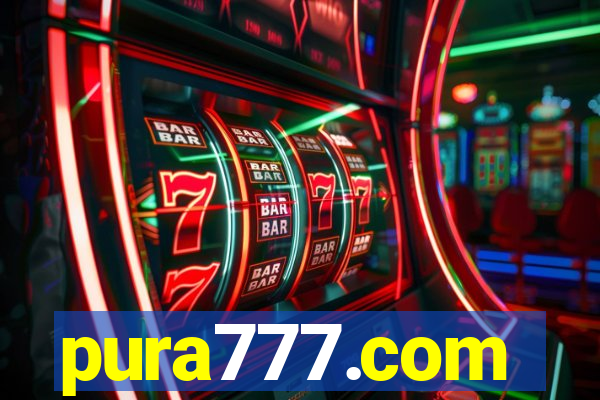 pura777.com