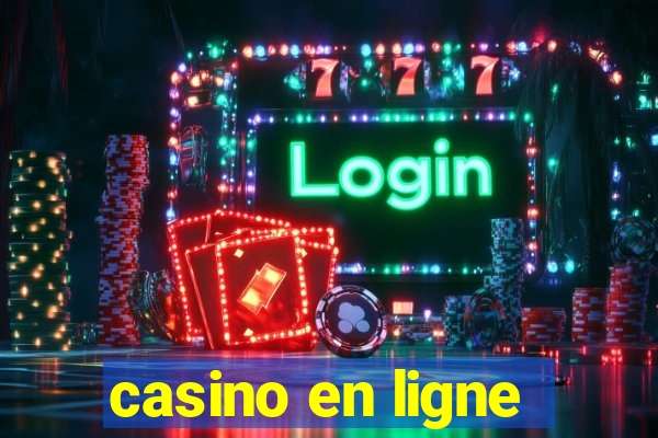 casino en ligne