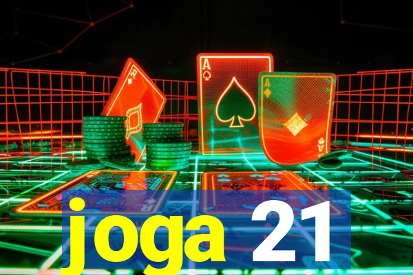 joga 21