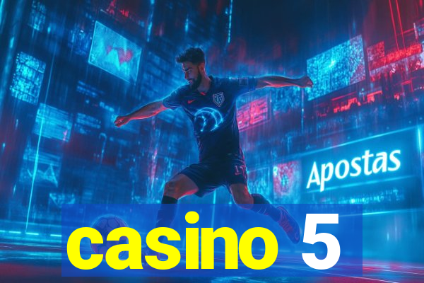 casino 5