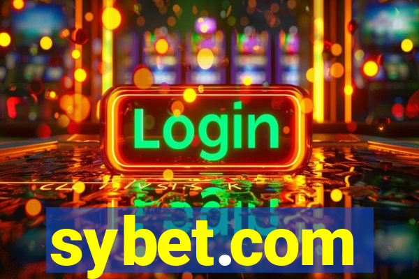 sybet.com