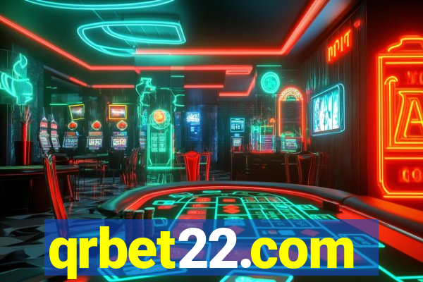 qrbet22.com