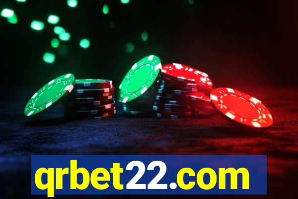 qrbet22.com