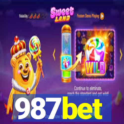 987bet