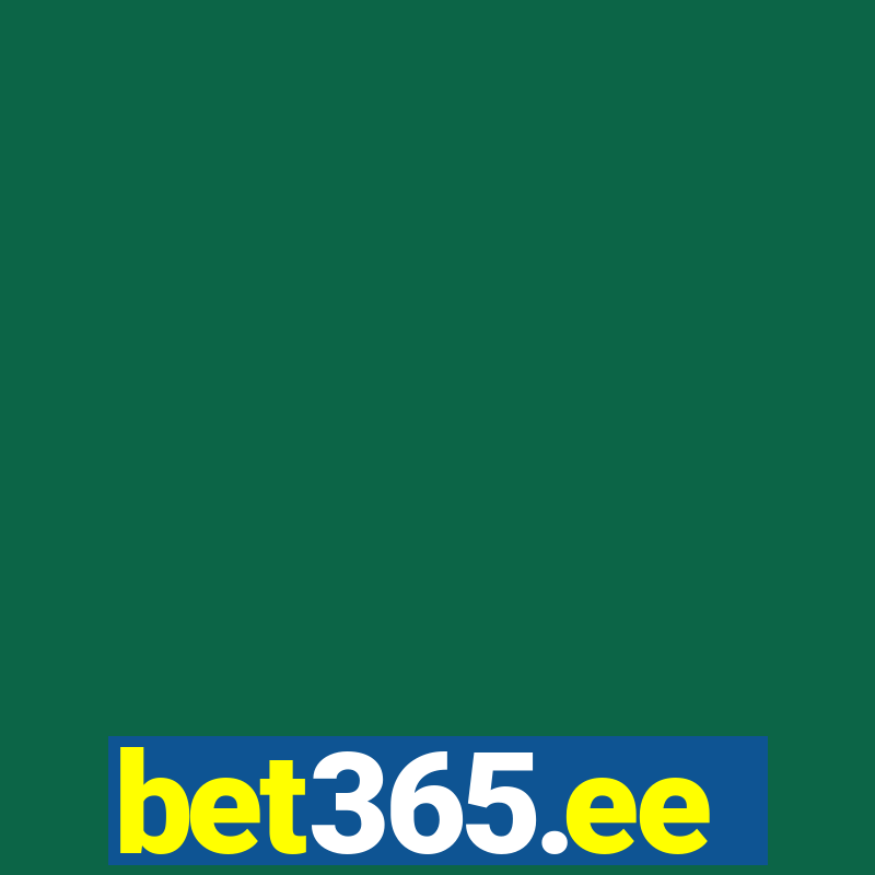 bet365.ee