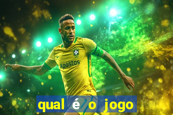 qual é o jogo original do tigrinho