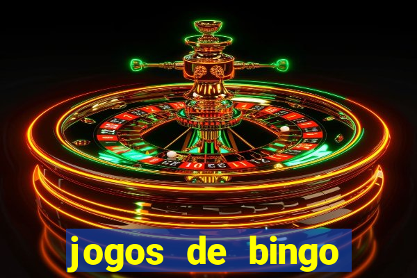 jogos de bingo online para ganhar dinheiro