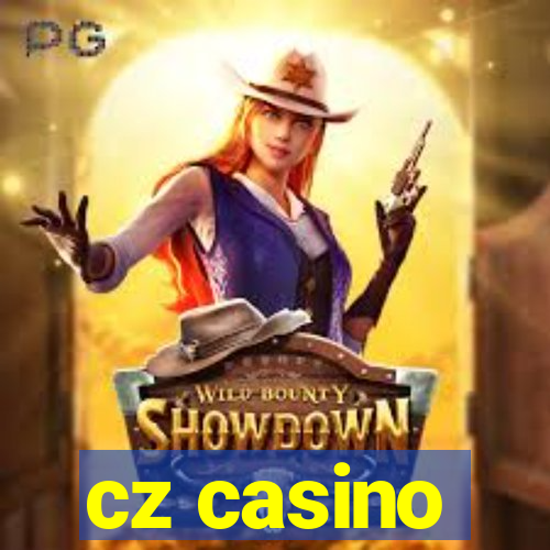 cz casino