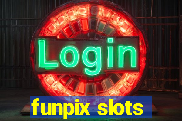 funpix slots