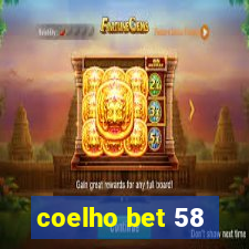 coelho bet 58