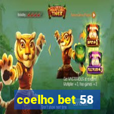 coelho bet 58