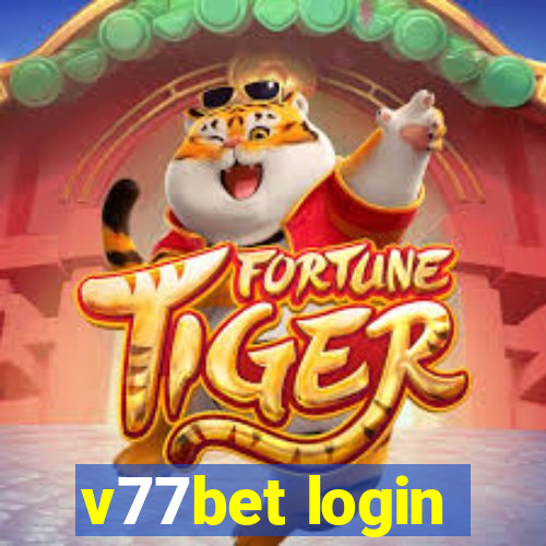 v77bet login