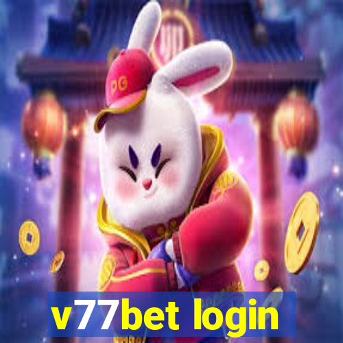 v77bet login