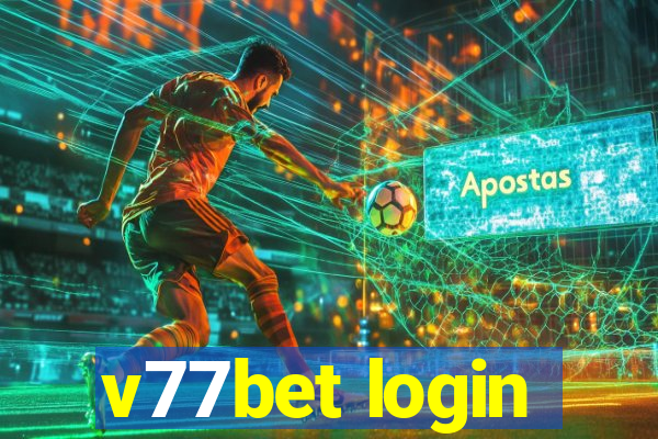 v77bet login