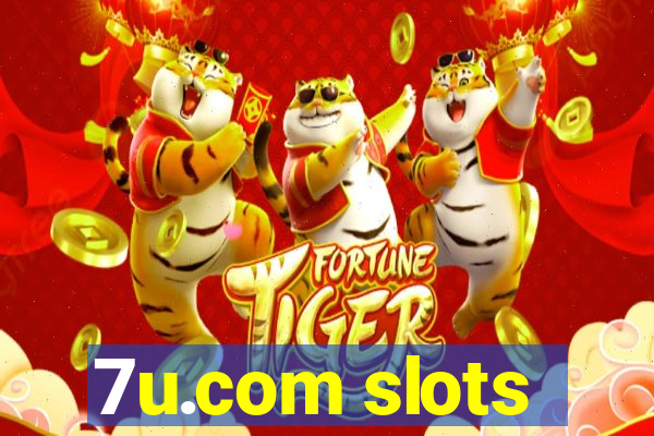 7u.com slots