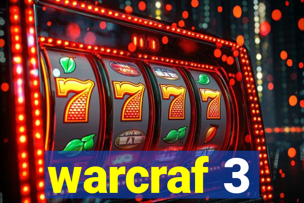 warcraf 3