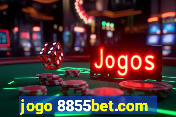 jogo 8855bet.com