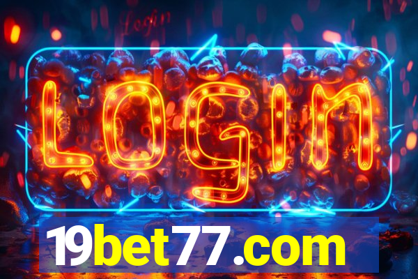 19bet77.com