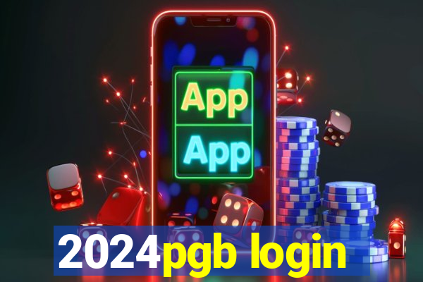 2024pgb login