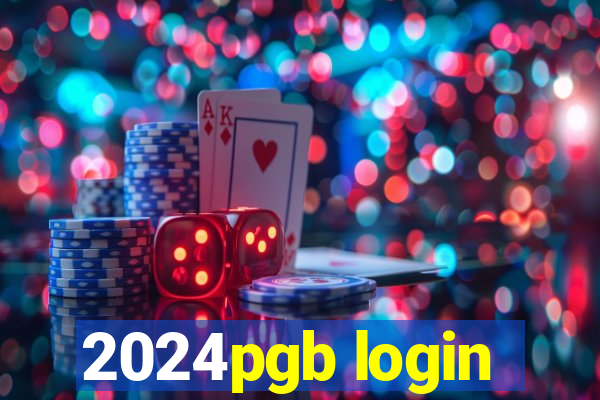 2024pgb login