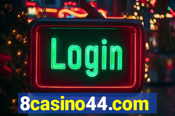 8casino44.com