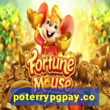 poterrypgpay.com