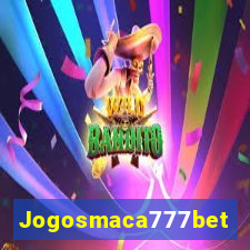 Jogosmaca777bet