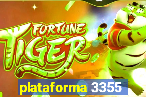 plataforma 3355