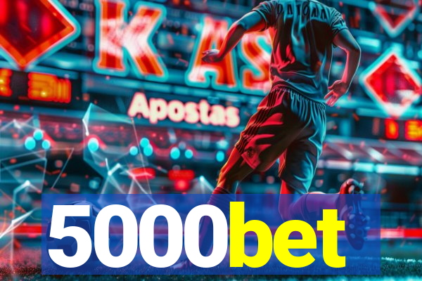 5000bet