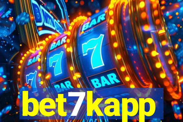 bet7kapp