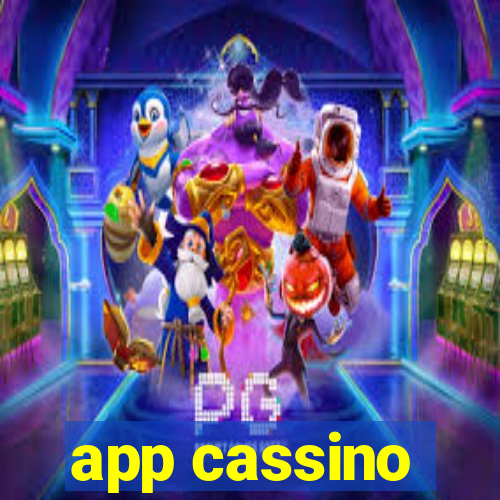 app cassino