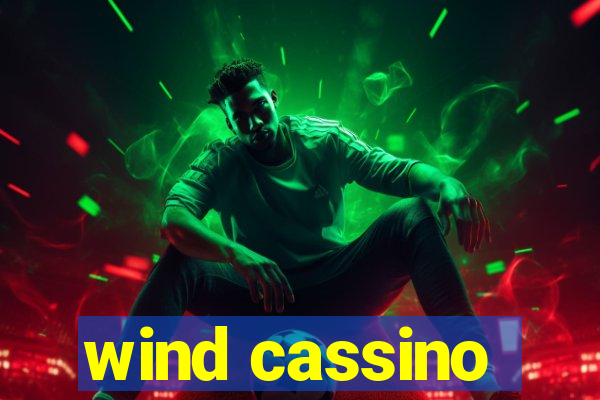 wind cassino