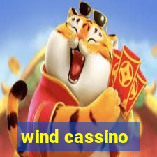 wind cassino