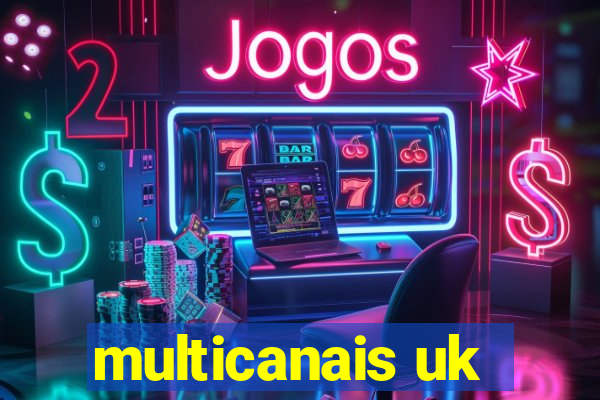 multicanais uk