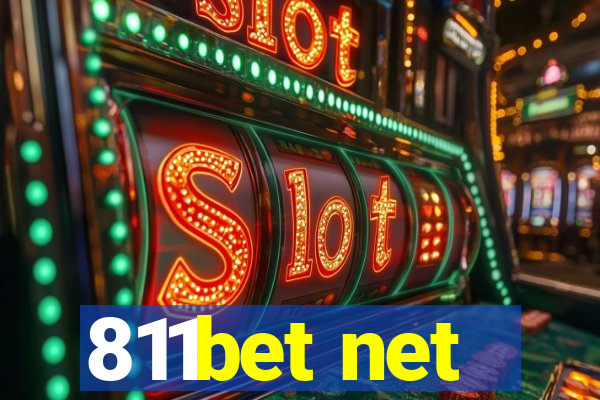 811bet net