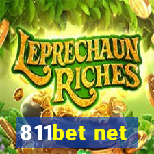 811bet net