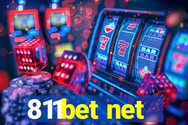 811bet net