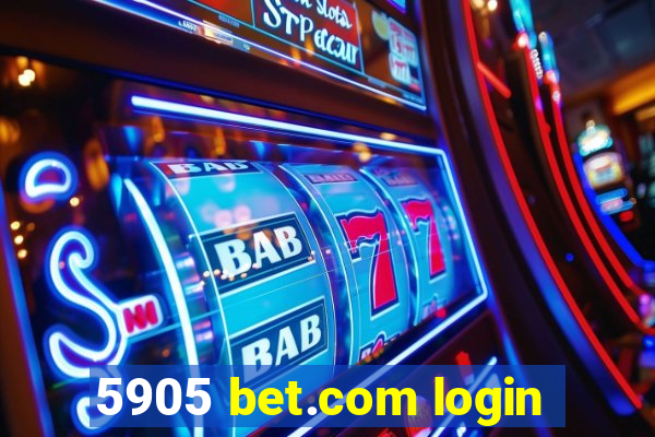 5905 bet.com login