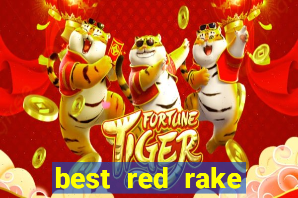 best red rake gaming online slot sites