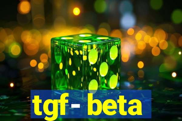 tgf- beta