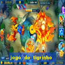 jogo do tigrinho que realmente paga