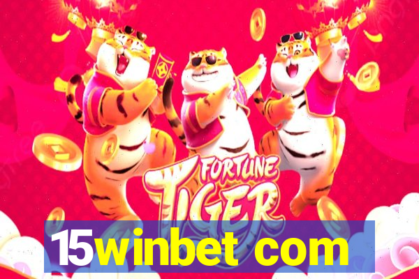 15winbet com