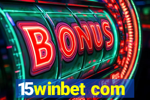 15winbet com