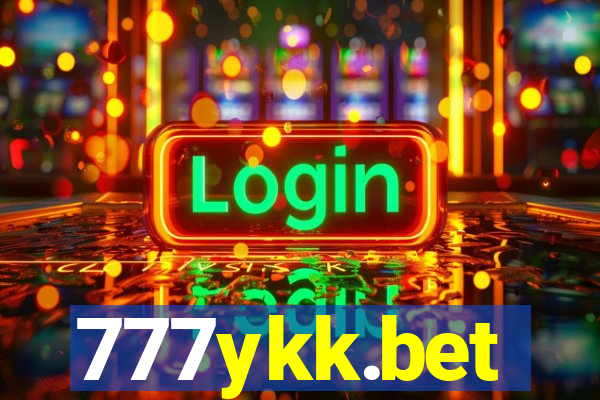 777ykk.bet