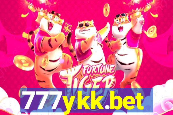 777ykk.bet