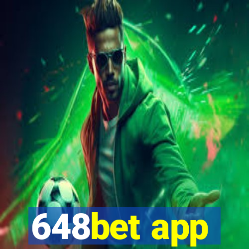 648bet app