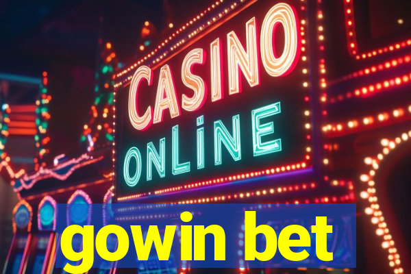 gowin bet