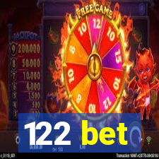 122 bet