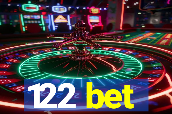 122 bet